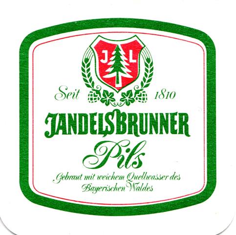 jandelsbrunn frg-by jandels quad 3a (180-pils-grnrot)